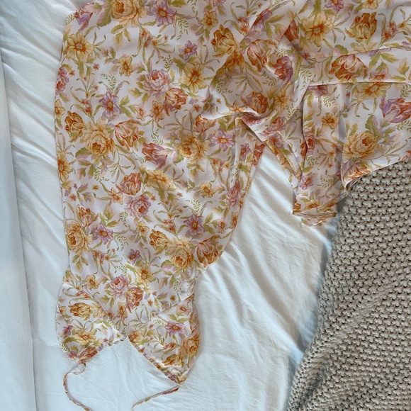 RESA dress size small - Picture 5 of 6